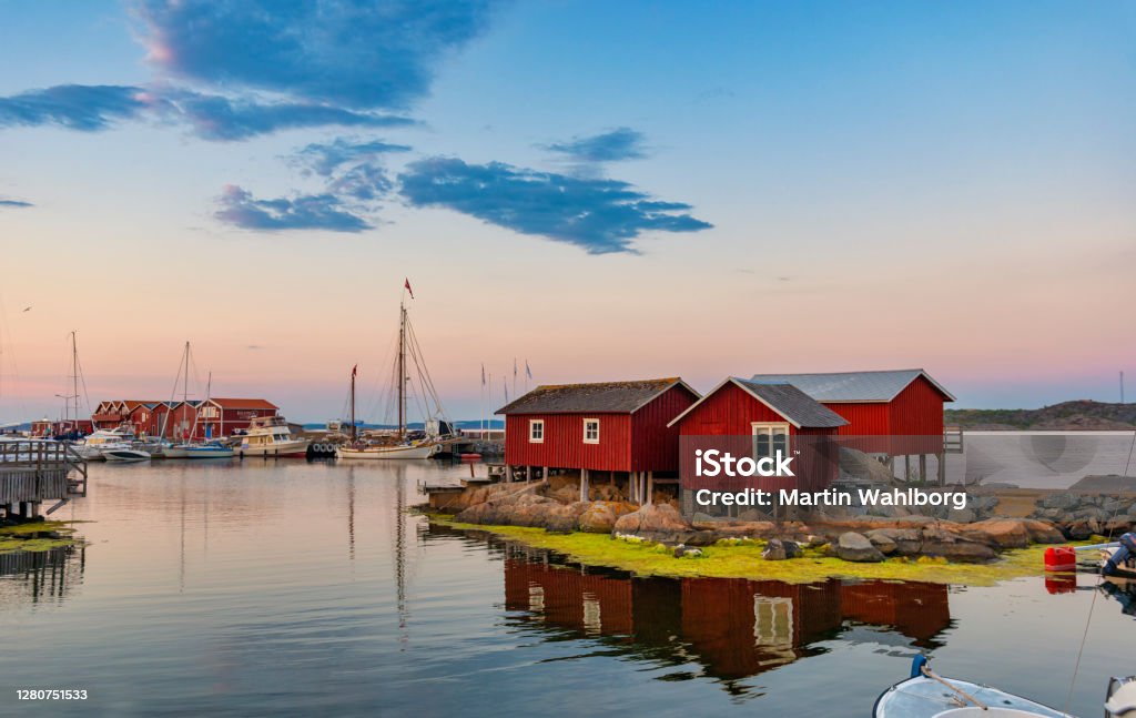 Vackra Bohuslän